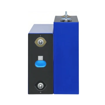 EVE 304Ah LiFePO4 Battery Cells - Brand New Grade A with QR Code