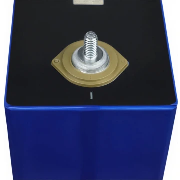 EVE 304Ah LiFePO4 Battery Cells - Brand New Grade A with QR Code