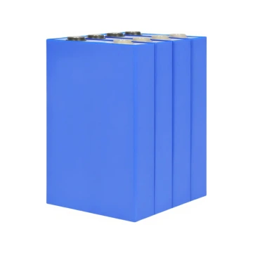 EVE 105Ah LiFePO4 Battery Cells - Brand New Grade A with QR Code