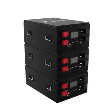 DIY Case Kits for 48V 300ah Active balance Battery Pack with enclosure accessories